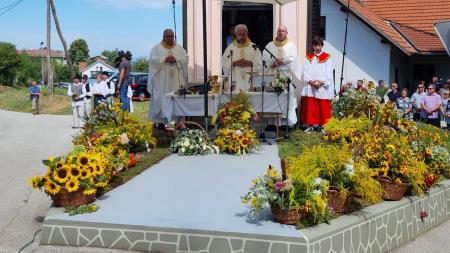 24. PRIREDITEV »POZDRAV JESENI« ODLIČNO USPELA 12